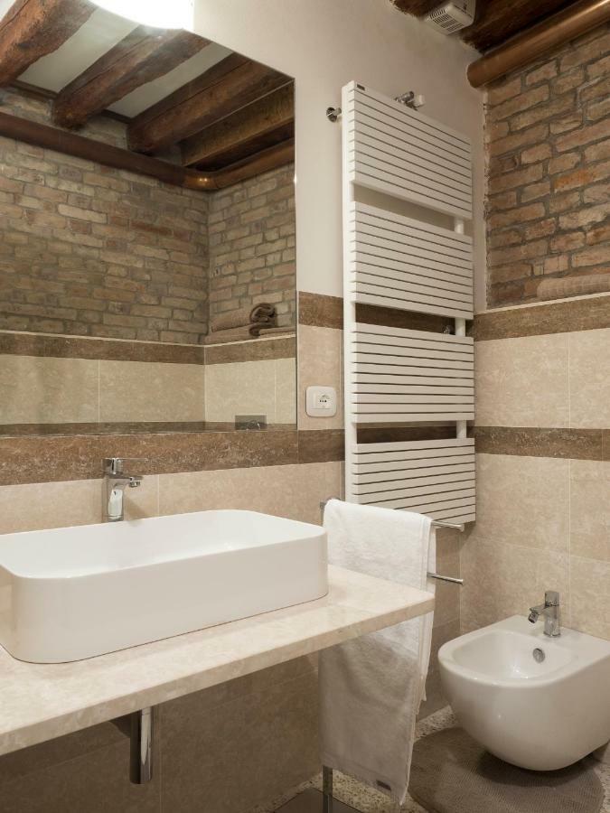 Casa Marco Polo * Venedig