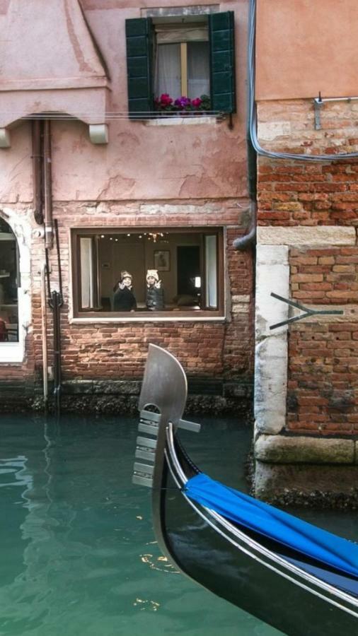 Casa Marco Polo Venedig