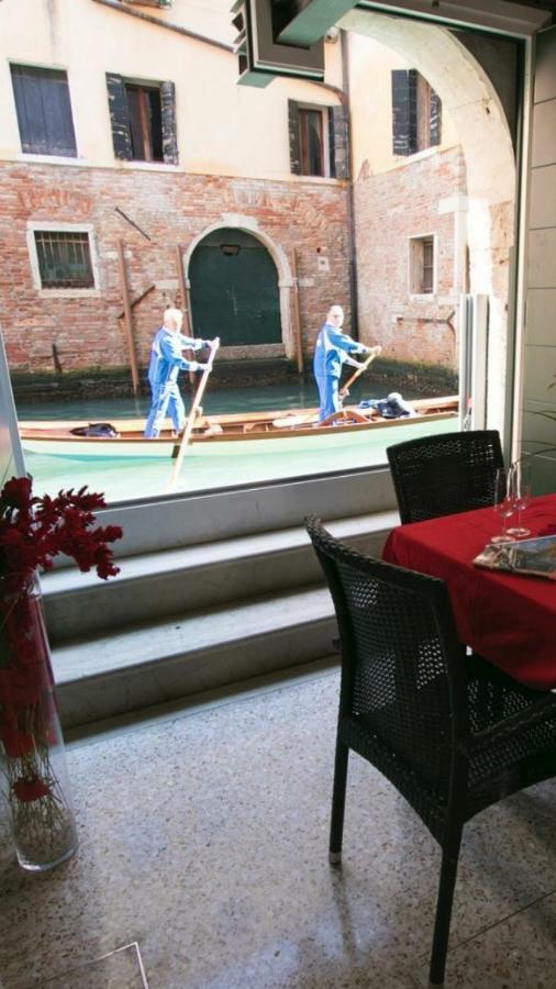 Casa Marco Polo Apartment Venedig