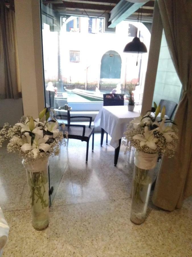 Apartment Casa Marco Polo Venedig