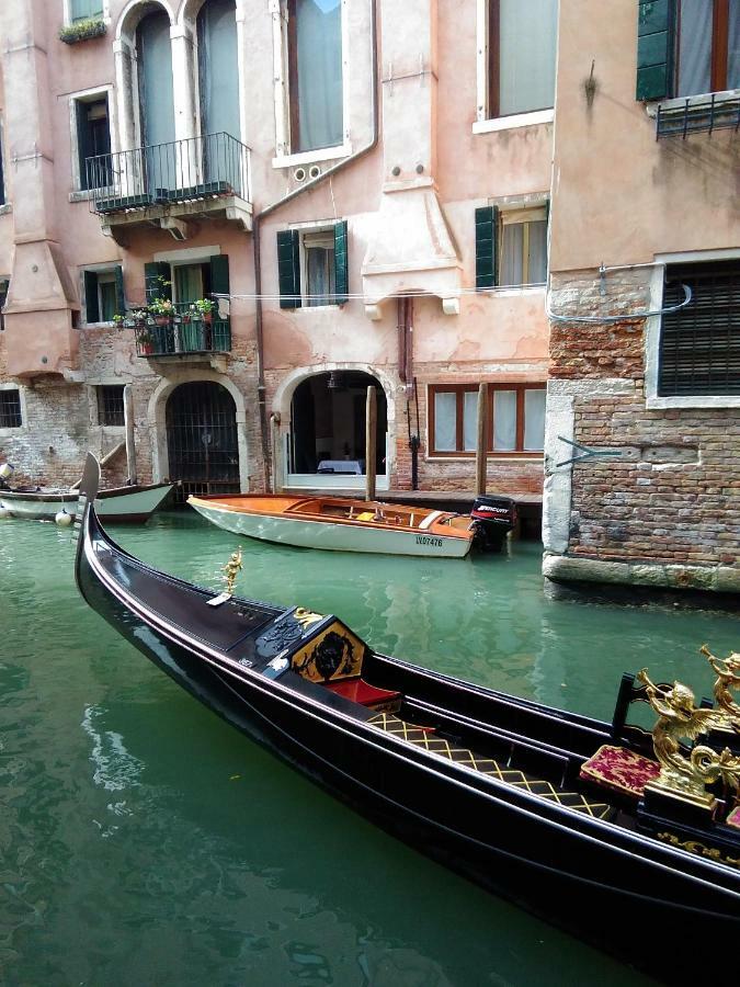 Casa Marco Polo Apartment Venedig