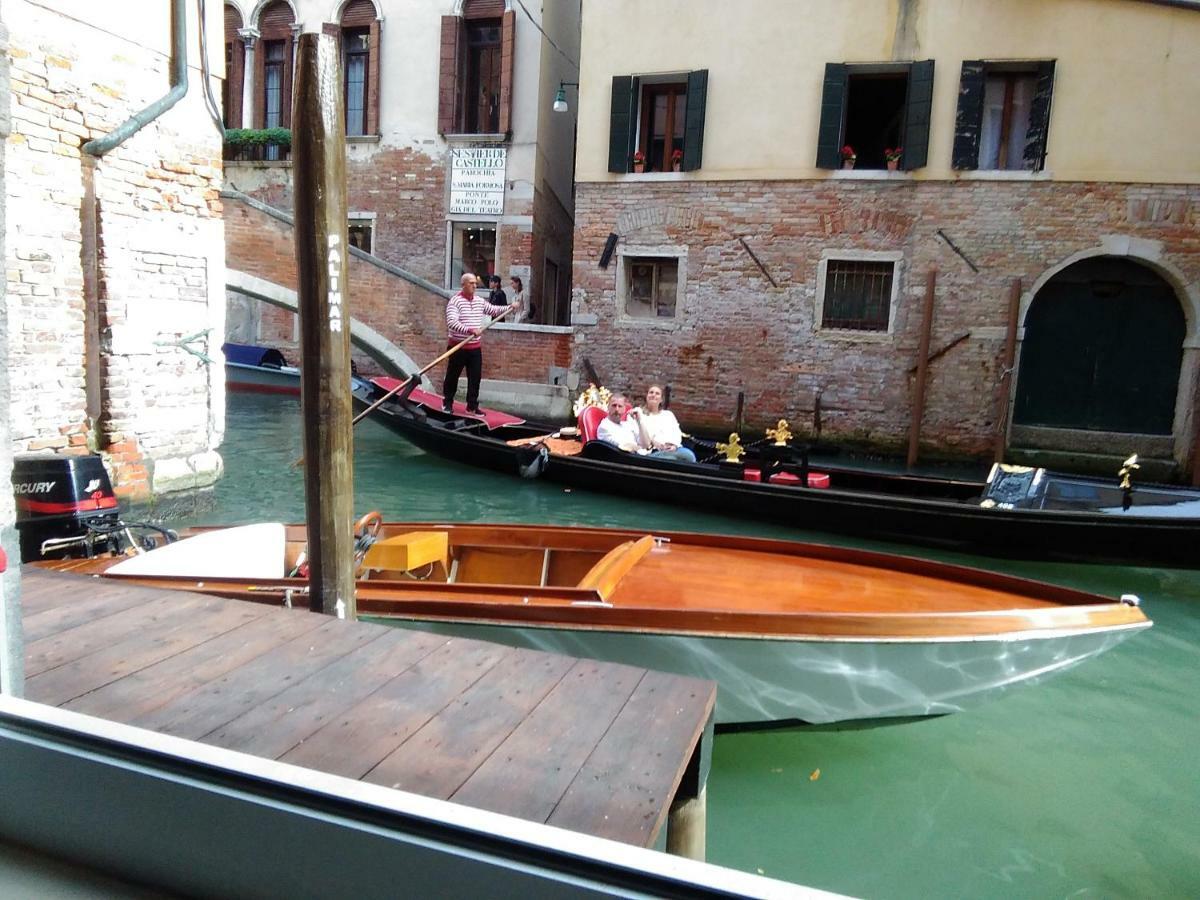 Casa Marco Polo Apartment Venedig
