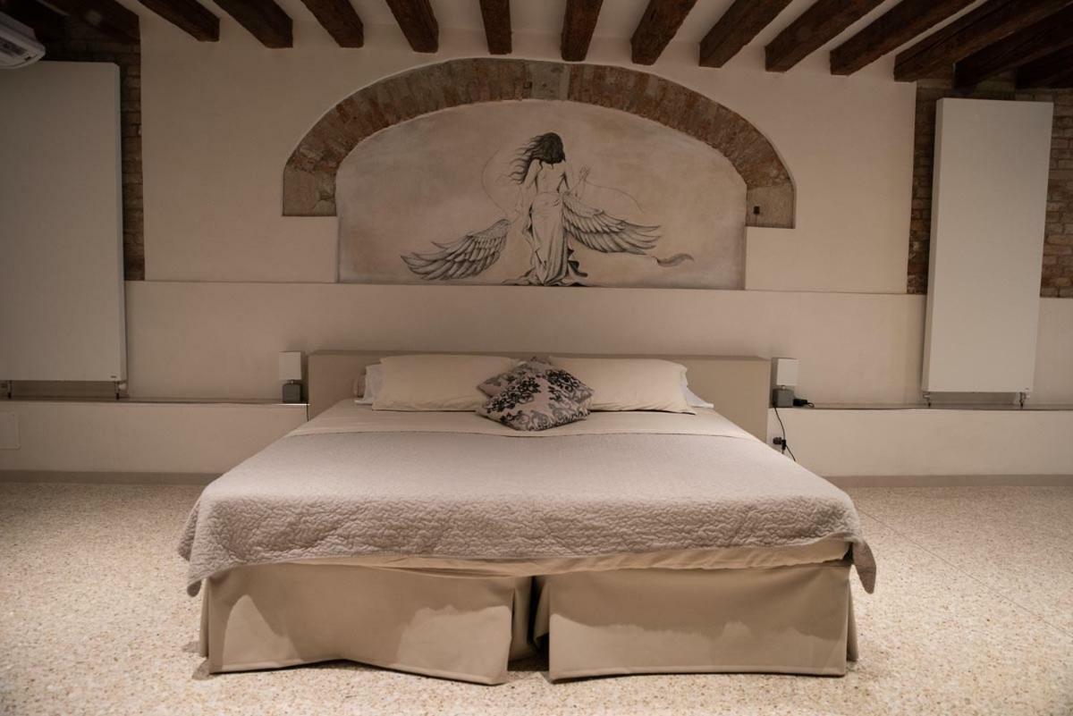 Casa Marco Polo * Venedig