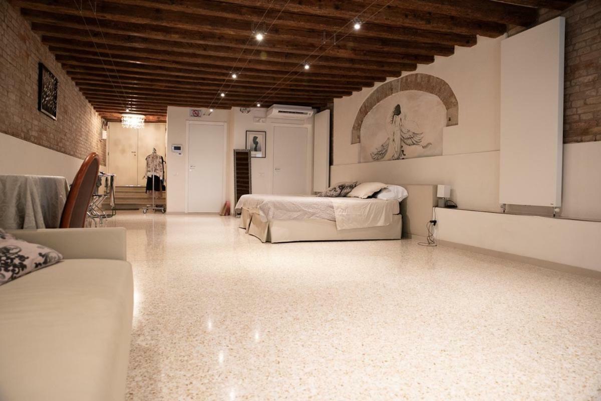 Apartment Casa Marco Polo