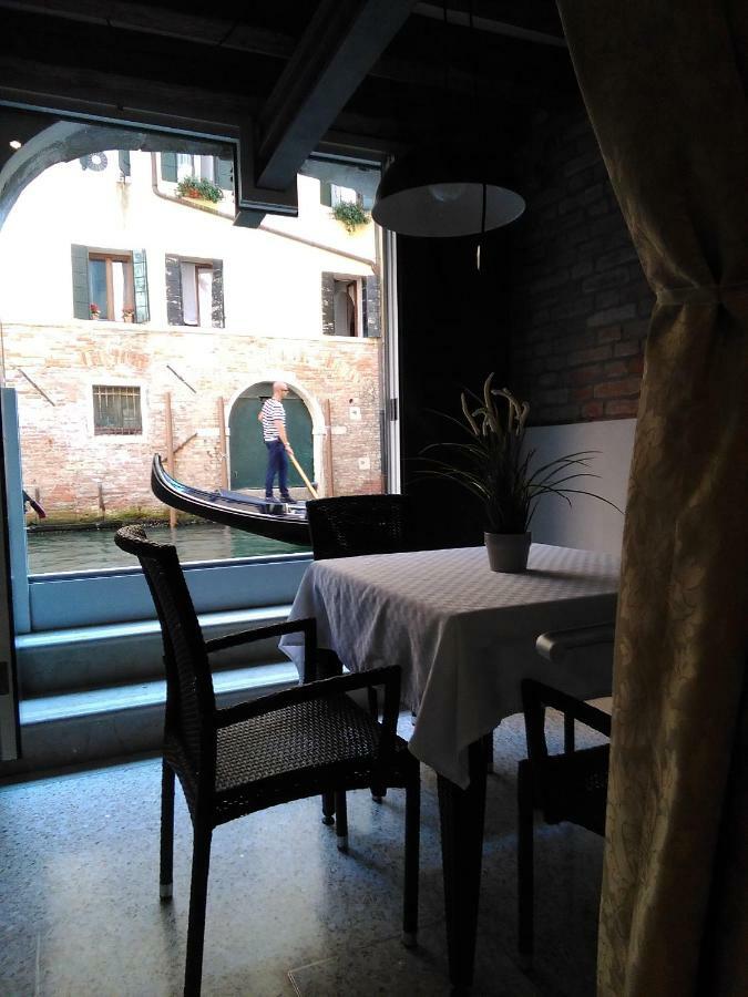 Casa Marco Polo Apartment *