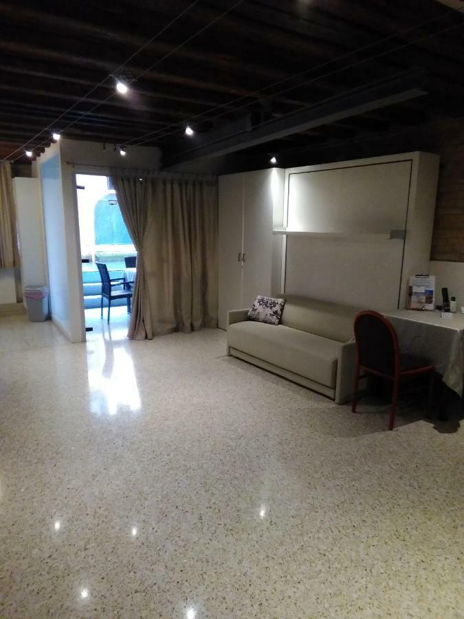 Casa Marco Polo Venedig