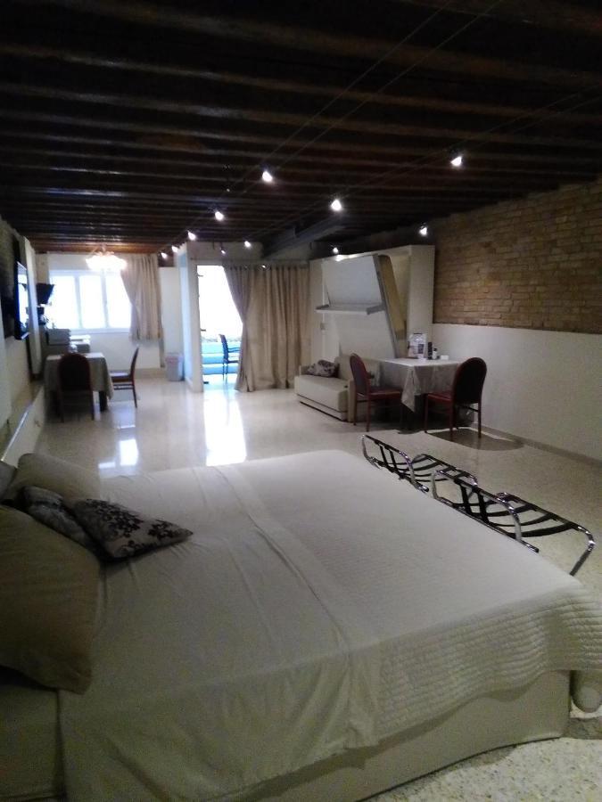 Casa Marco Polo * Venedig